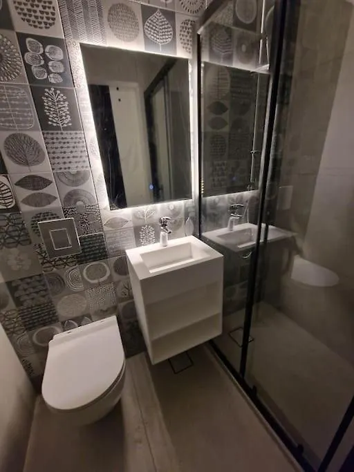Achrafiehpaulette Apartment Bourj Hammoud