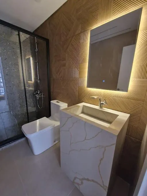 Achrafiehpaulette Apartment Bourj Hammoud Lebanon