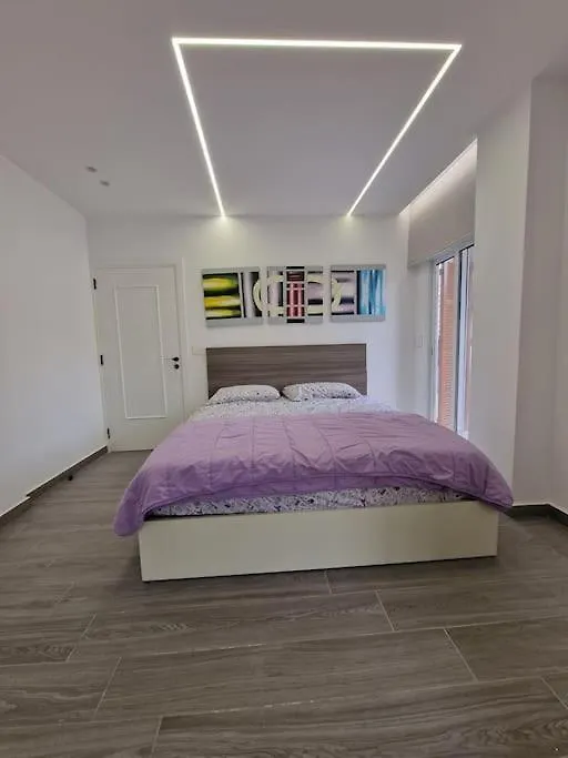 Achrafiehpaulette Apartment Bourj Hammoud