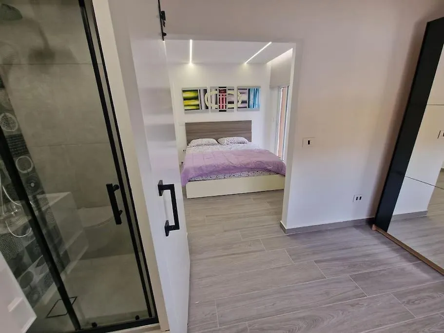 Achrafiehpaulette Apartment Bourj Hammoud Lebanon