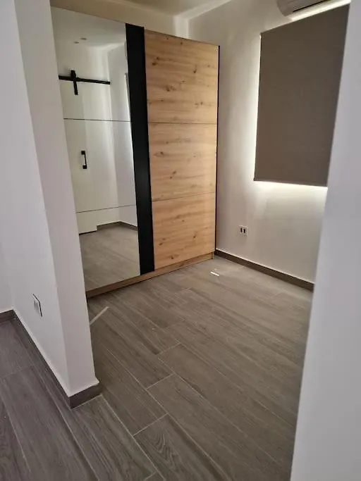 Achrafiehpaulette Apartment Bourj Hammoud